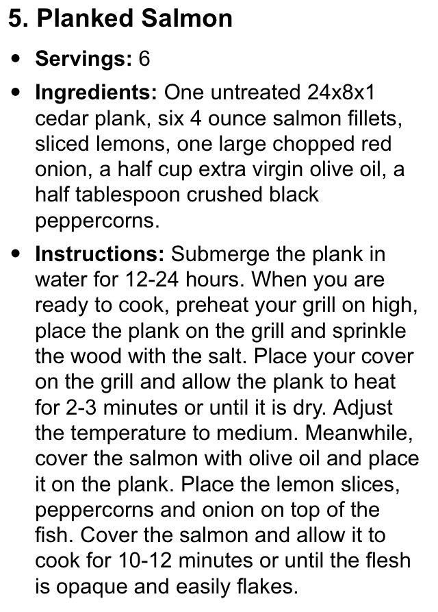 11 Ways to Cook Salmon Fish!!!
