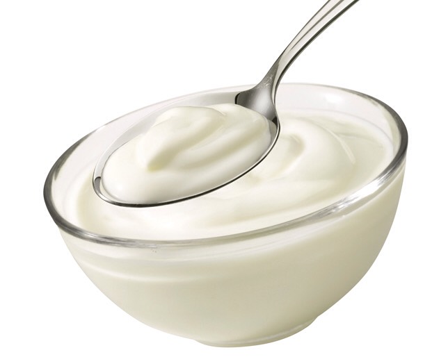 Yogurt is best plain as opposed to vanilla or strawberry. If you don't like it completely plain, add berries, flaxseed, banana, apple, nuts or seeds. These all add great flavour and have amazing health benefits.