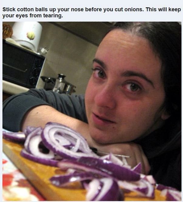 Clever Tips For Everyday Life!!!! 