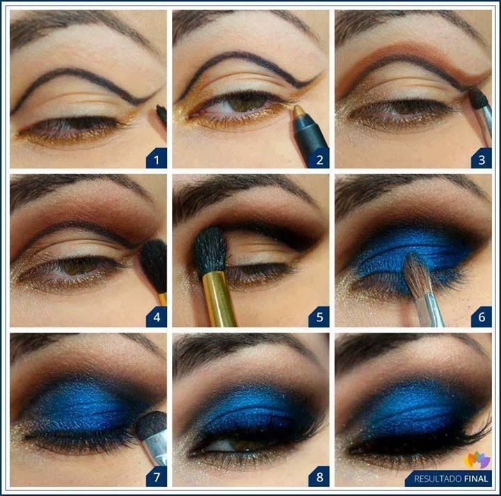 Makeup Videos/pics