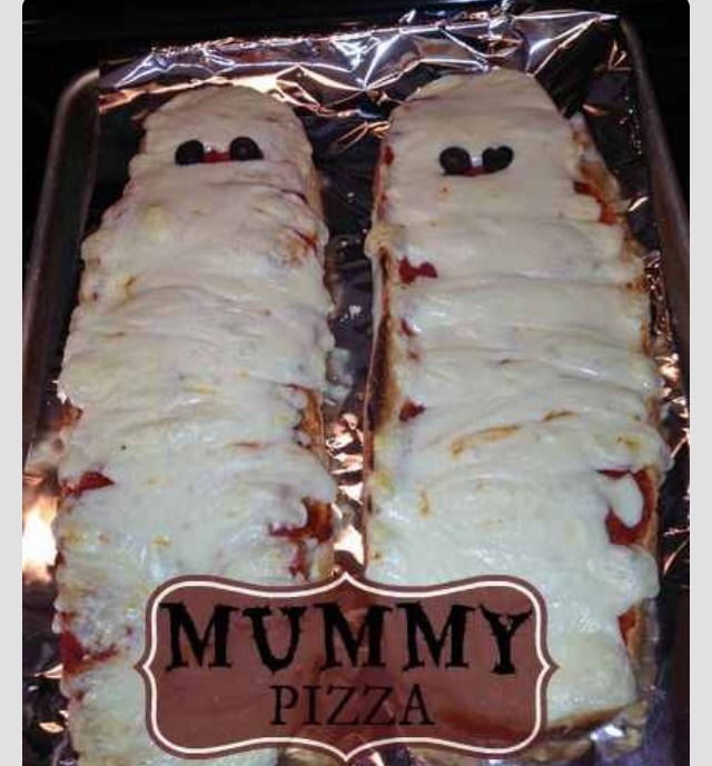 39 Recipes & Tips For Your Halloween 👻🎃 #tipit
