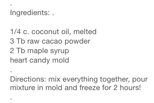Super easy, just follow my instructions above!