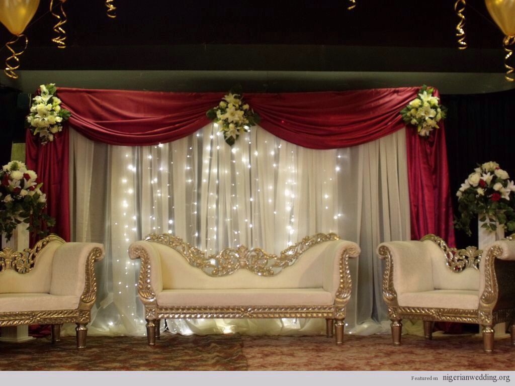 Wedding Decors 
