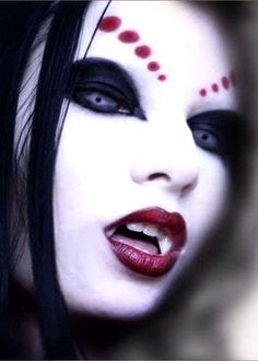 Halloween Makeup Ideas :3 🎃👻 