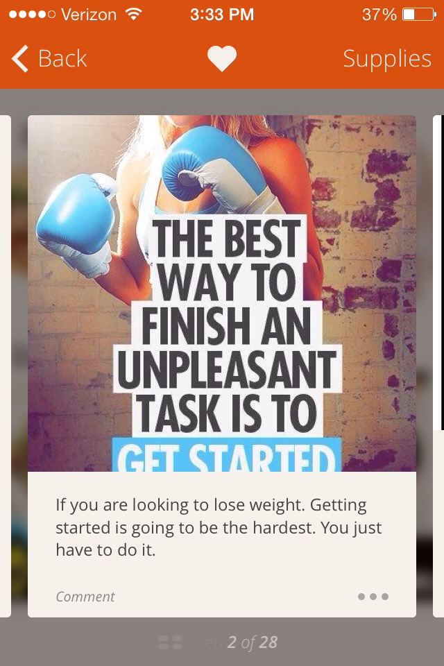 How To Lose Weight. Eat Clean & Follow These Steps!!!!