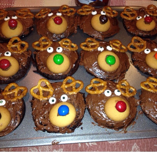 creative desserts for events