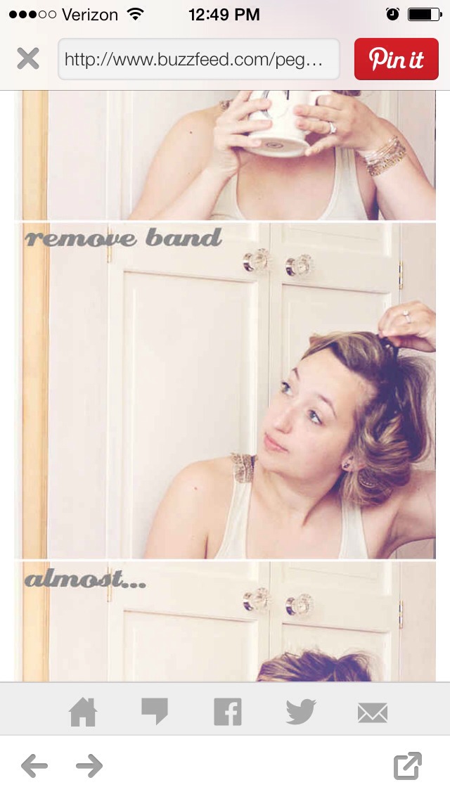 Random Beauty And Health Tips 