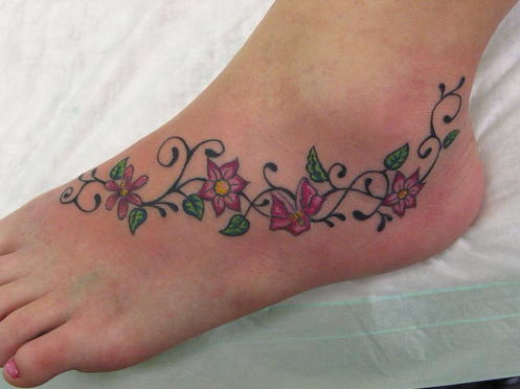 Pretty Tattoos