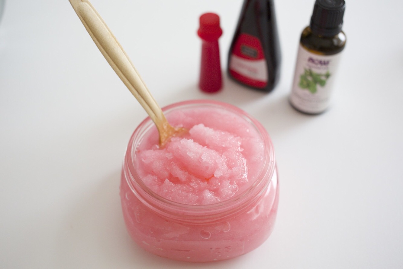 Amazing DIY Spa Trio Recipes