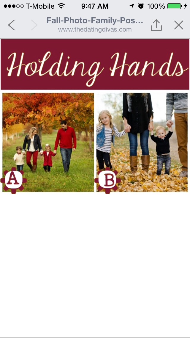 Family Fall Photos Ideas!( Location, Poses, What To Wear)