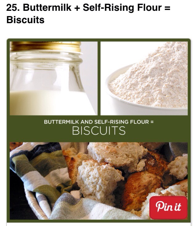 34 Simple TWO-INGREDIENT Recipes!!!!