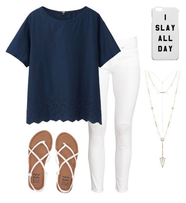 Outfits! 