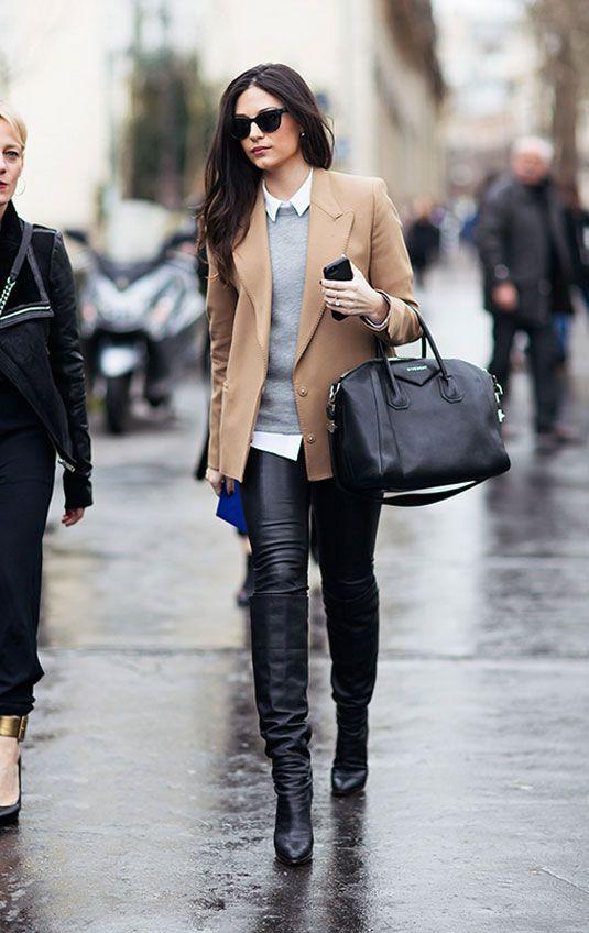 Fall Fashion Lookbook #TipIt