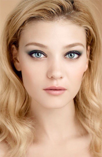 Gorgeous Makeup Ideas For Blue Eyes!💙💎💁.  #tipit