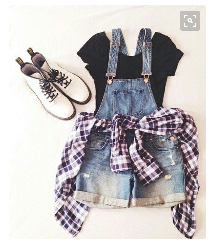 Adorable Outfits 😍😭😍