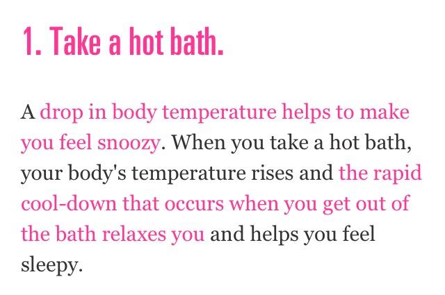 💤9 Life-Changing Hacks To Help You Fall Asleep Faster💤