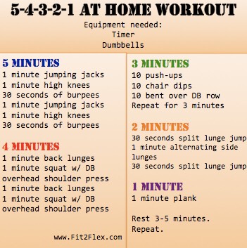 How To Get That Perfectly Fit Body In 30 Days 