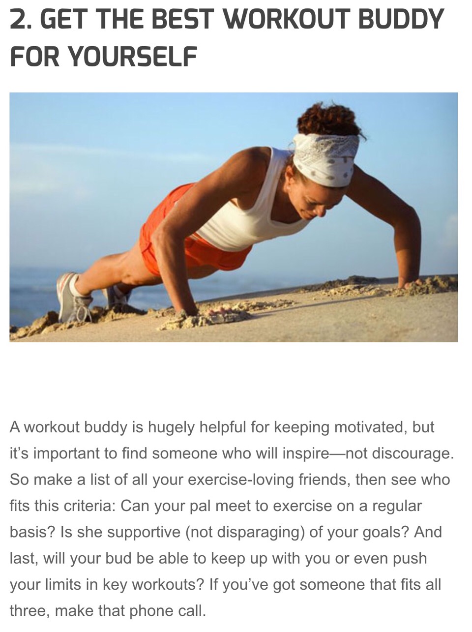 1⃣5⃣ Simple Diet And Fitness Tips. 😊😀