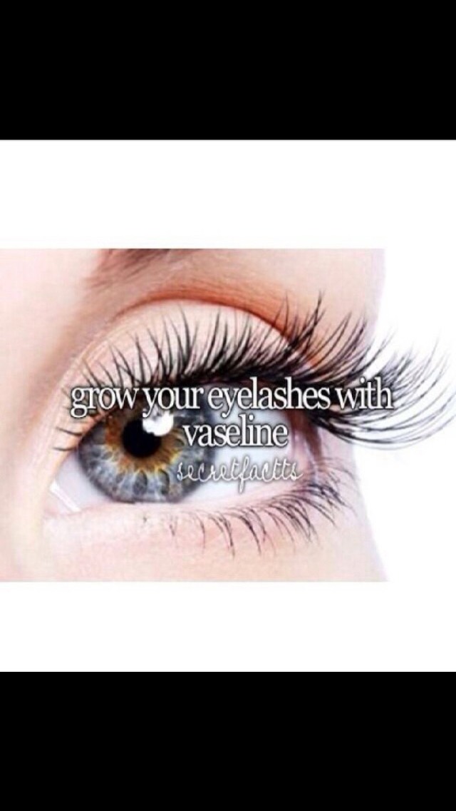 Facts Us Girls Need To Know #tip