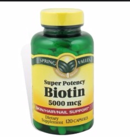 Take biotin it helps ALOT!! I recommend taking the 5000 mcg instead of 1000. It's more powerful and your hair grows faster. Take it twice a day if you really wana get things going!💁