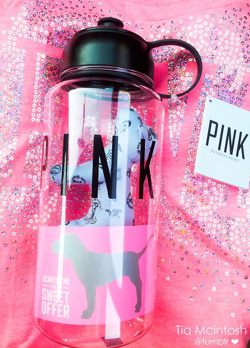 Cute Water Bottles