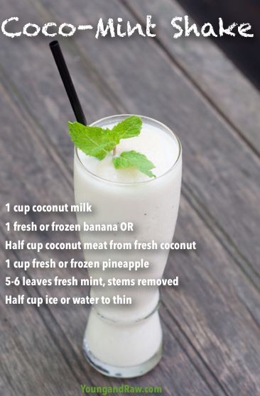 💟74 Smoothie & Juice Recipes For Weight Loss & More💜