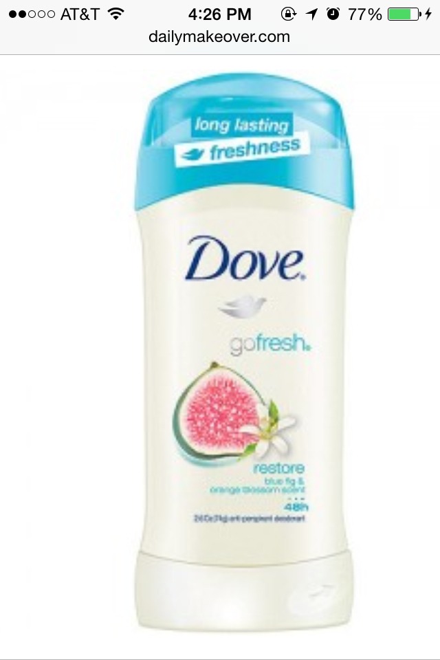 9. Use antiperspirant on your feet to prevent blisters. Just swipe a bit on where your shoe rubs your foot. This will help reduce friction and keep the area dry.