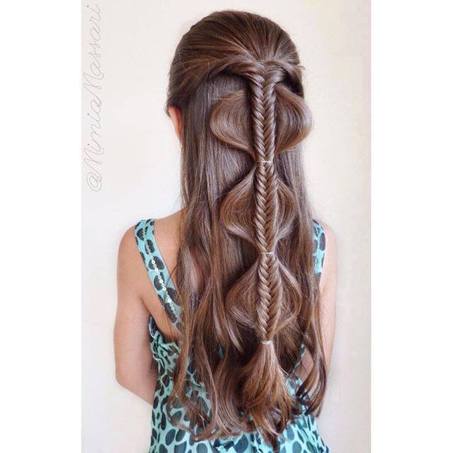 1⃣6⃣ Most Coolest And Awe-Inspiring Hairstyles I Have Ever Seen. 😍