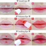 Beautiful Lips Tutorials