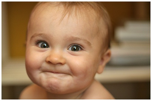 This should be your face afterwards 😁