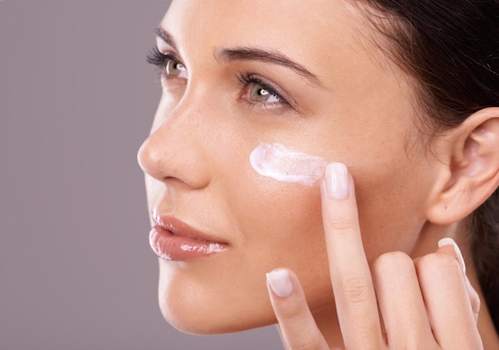 1. How do I start a beauty routine if I don't have one?
Try a three-step system, one that includes cleanser, toner, and moisturizer. You need a cleanser to clear away all the dirt, sweat, bacteria, and oil that collects on your skin during the day; you need a toner to help bring your pH levels back to an acidic level (this maintains your skin's acid mantle, the barrier that keeps bacteria out and moisture in); and you need a moisturizer to keep your skin hydrated, plump, and youthful-looking.
