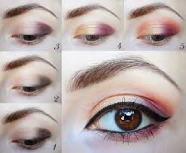 🎄❤️Holiday Makeup Tutorial Ideas!❤️🎄