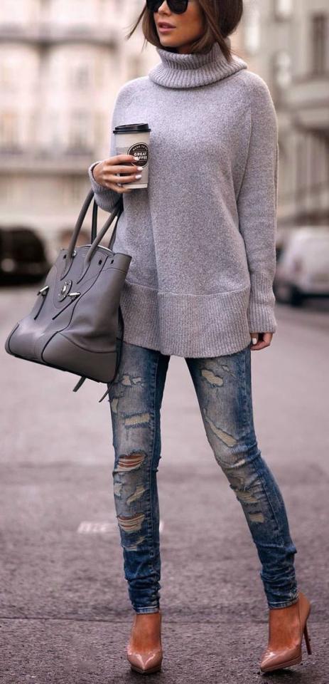 18 Fall Outfits To Inspire Yourself