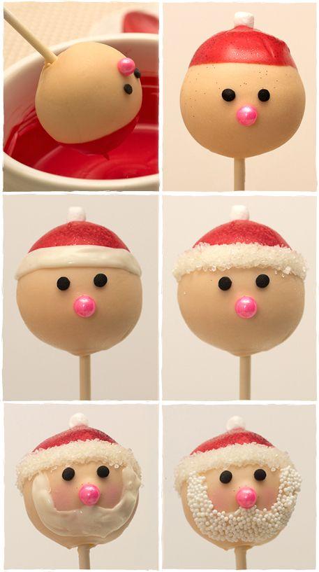 Christmas Treats