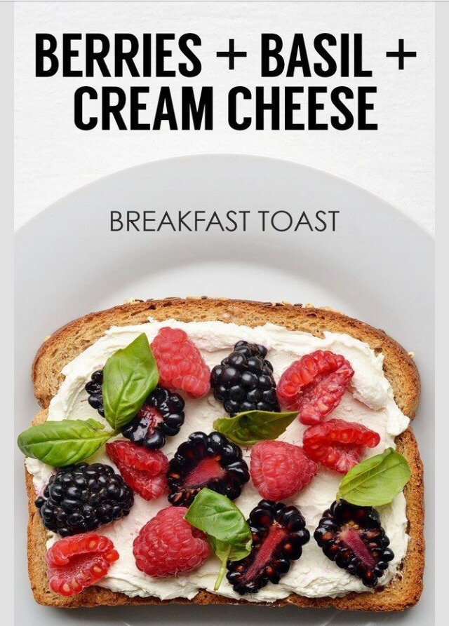 Energy boosting!
