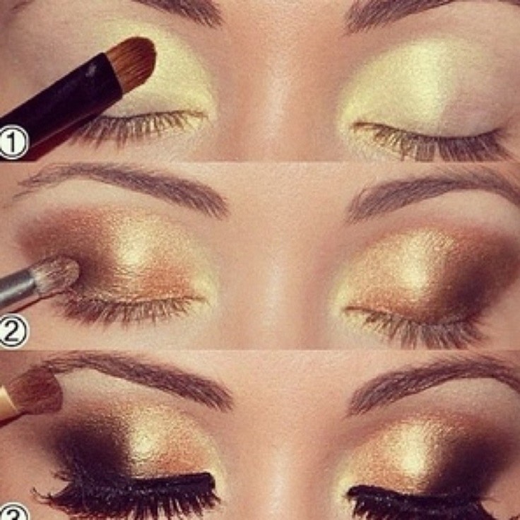 Eyeshadow Tutorials
