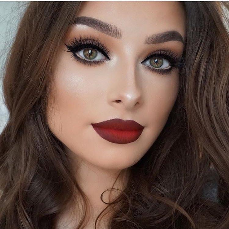 Fall/ Winter 2016-2017 Makeup Trends!!!!