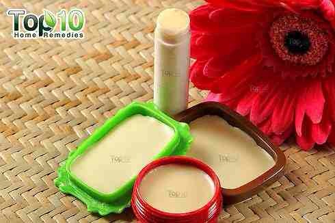 Store your homemade lip balm in a cool, dry place. It should last for several months. If your homemade lip balm turns out softer and oilier, you can also use it as a cuticle cream to soften and moisturize your cuticles.