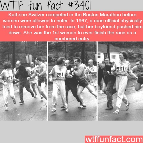 Fun Fact About Women 😱👍💯