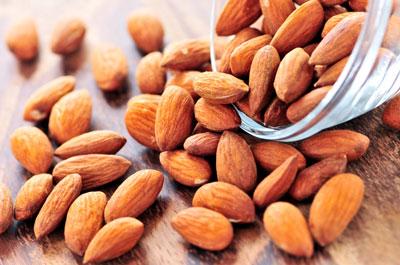 Seven Foods That Fight Inflammation And Belly Fat.  :)  :)
