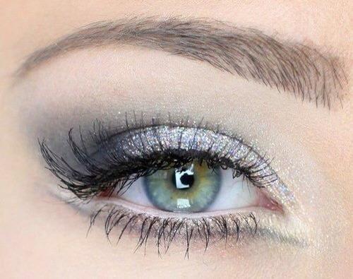 Color Tips For Green Eyes