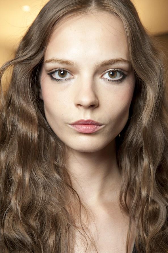 Spring Summer 2015 Beauty Trends