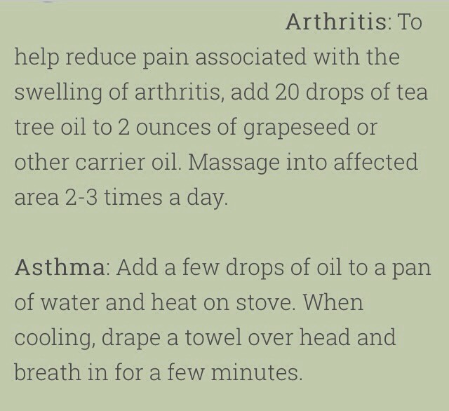 💥75 Amazing Tea Tree Oil Uses💥