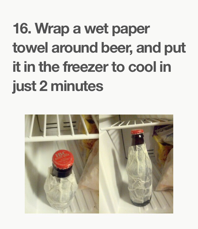 46 Brilliant Life Hacks