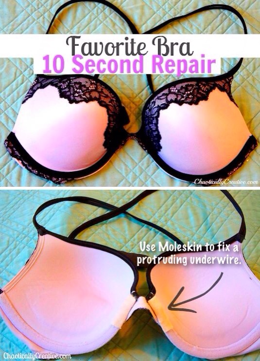 31 Clothing Tips Every Girl Should Know With Photos