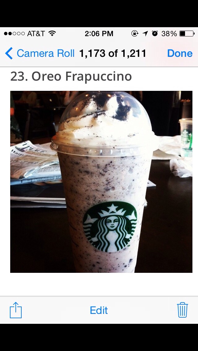 35 Starbucks Secret Drinks You Can Order 