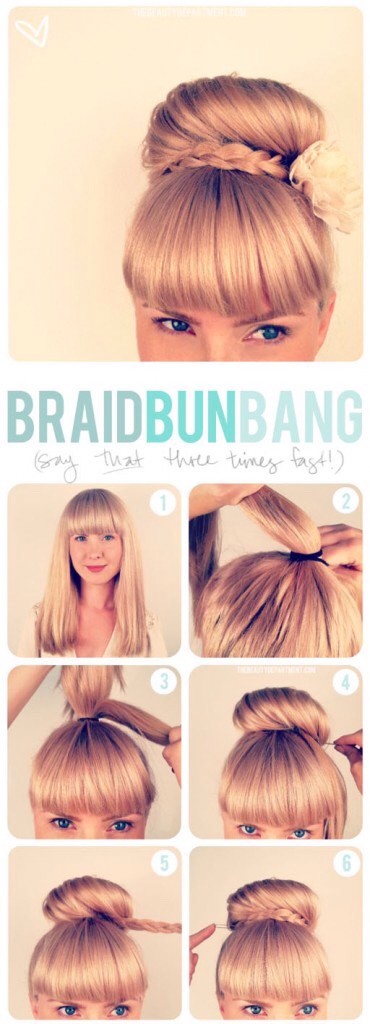 Fall HairStyles