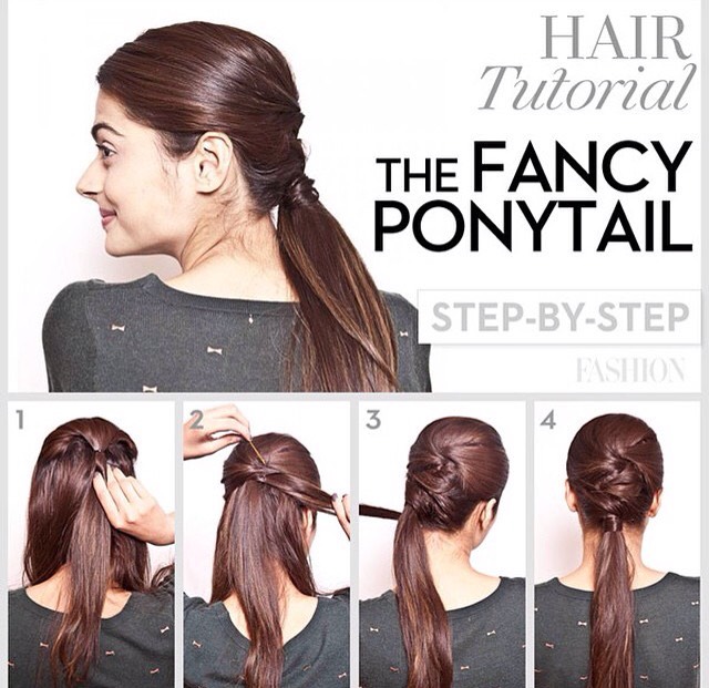 Two Opposites ; Part One (life Hacks And Hair Tutorial) 