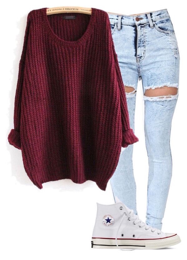 Outfit Inspiration! (part2)