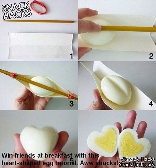 😋Snack Hacks Anyone?🍭
